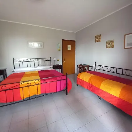 Casa de hóspedes Il Grifo Sabaudia