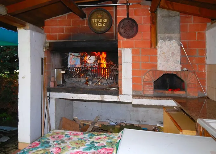 Pensjonat Il Grifo