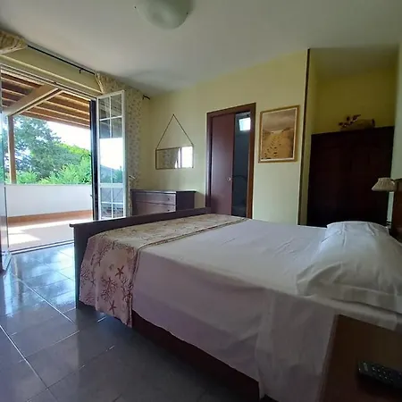 Il Grifo 3* סבאודיה