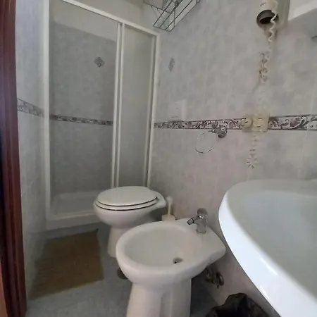 Il Grifo Guest house *