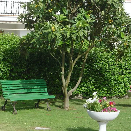 Il Grifo בית הארחה סבאודיה