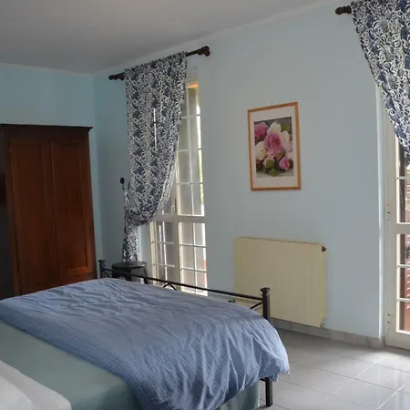 Il Grifo Guest house Sabaudia