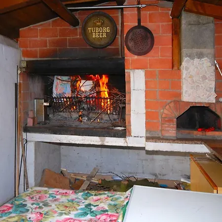 בית הארחה Il Grifo